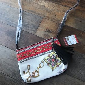 Brighton Love shoulder bag